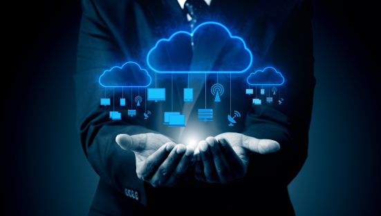 que son los servicios en la nube