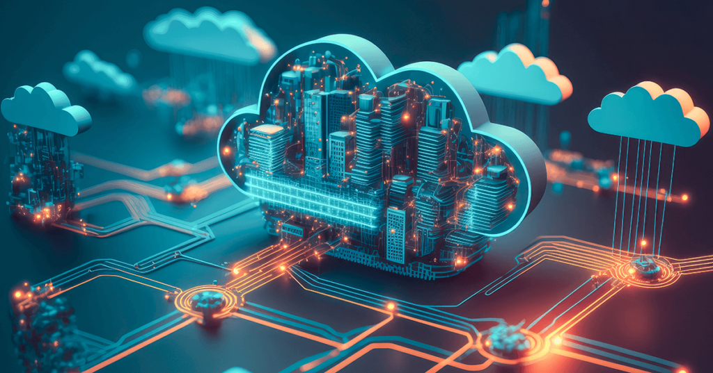 que es cloud computing