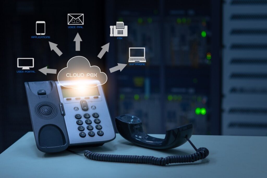 ¿Cómo funciona la telefonía IP? Una guía clara para empresas