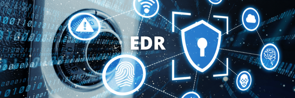 ¿Qué es un EDR y por qué es fundamental para la ciberseguridad empresarial?