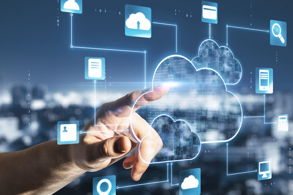 ¿Qué es cloud computing y cómo ayuda a las empresas a operar mejor?
