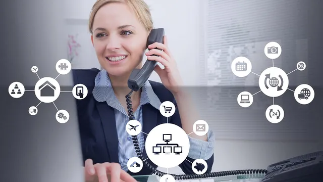 Beneficios de la telefonía IP: ¿por qué tantas empresas están migrando?