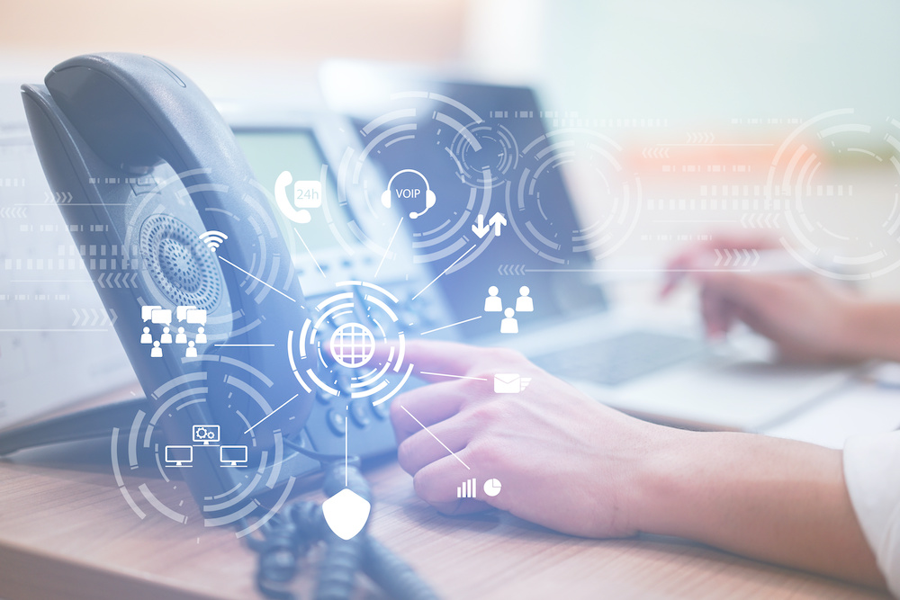 Diferencia entre VoIP y telefonía IP: tecnología versus servicio