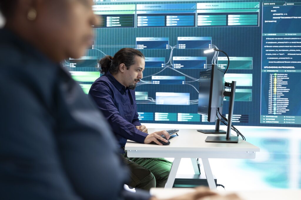 Ciberseguridad para empresas en Chile (2026)