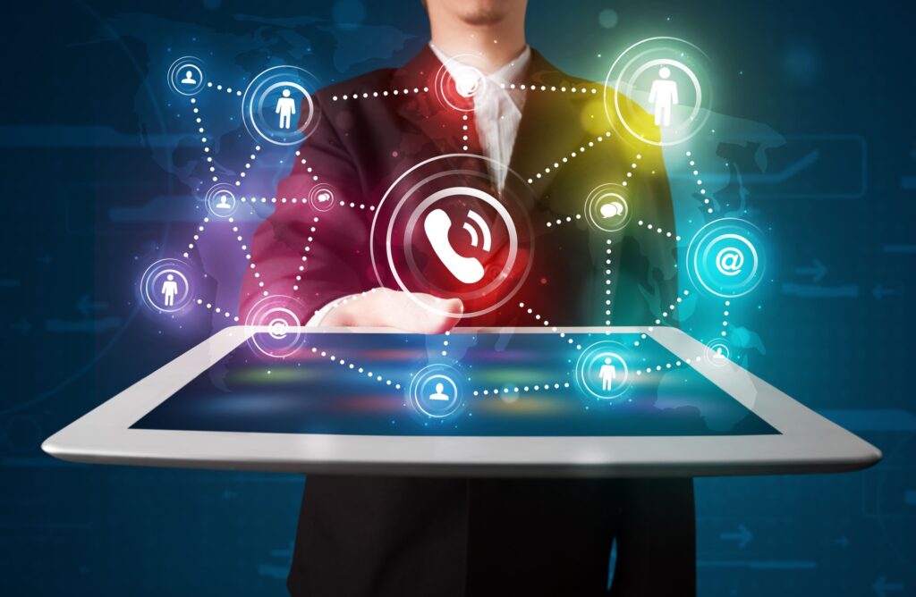 Telefonía IP en Chile: Guía para tu empresa