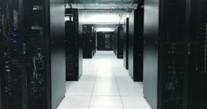 Data Center Santiago