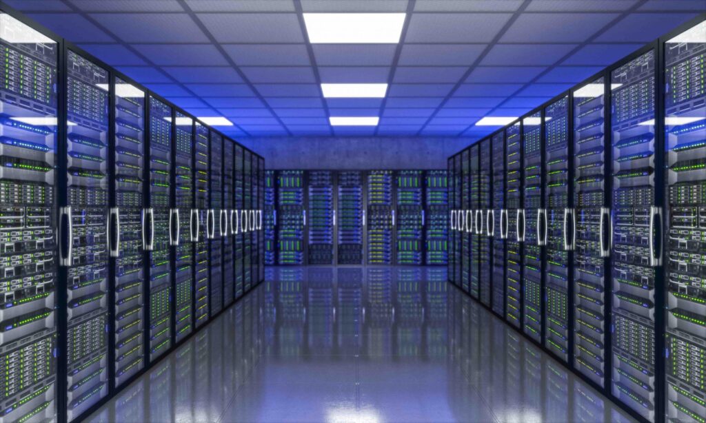 ¿Qué es un VPS?