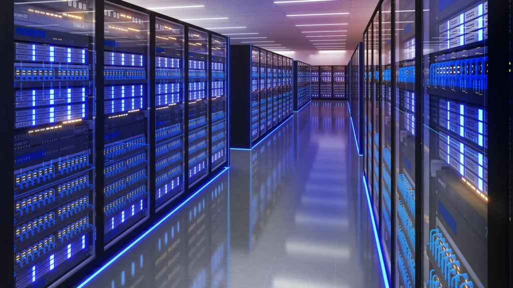 Cómo elegir un Data Center en Chile: criterios y checklist para empresas