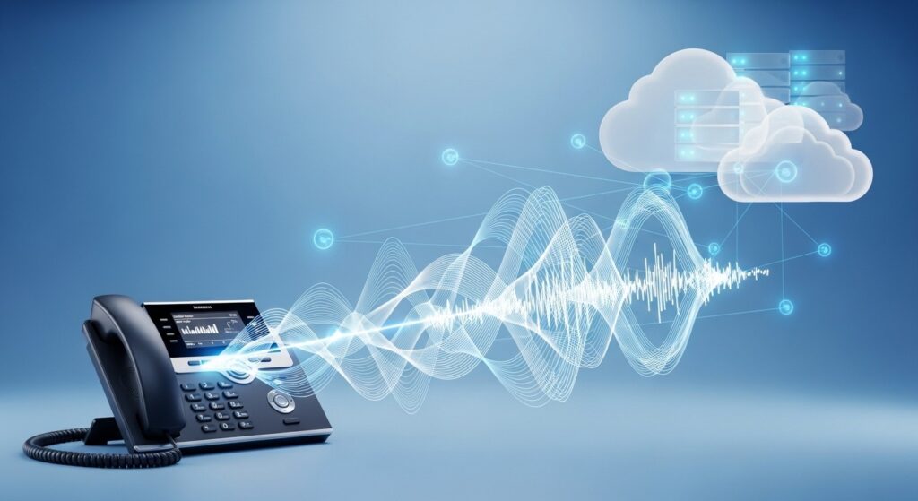 SIP Trunk vs central telefónica virtual: diferencias y cómo elegir